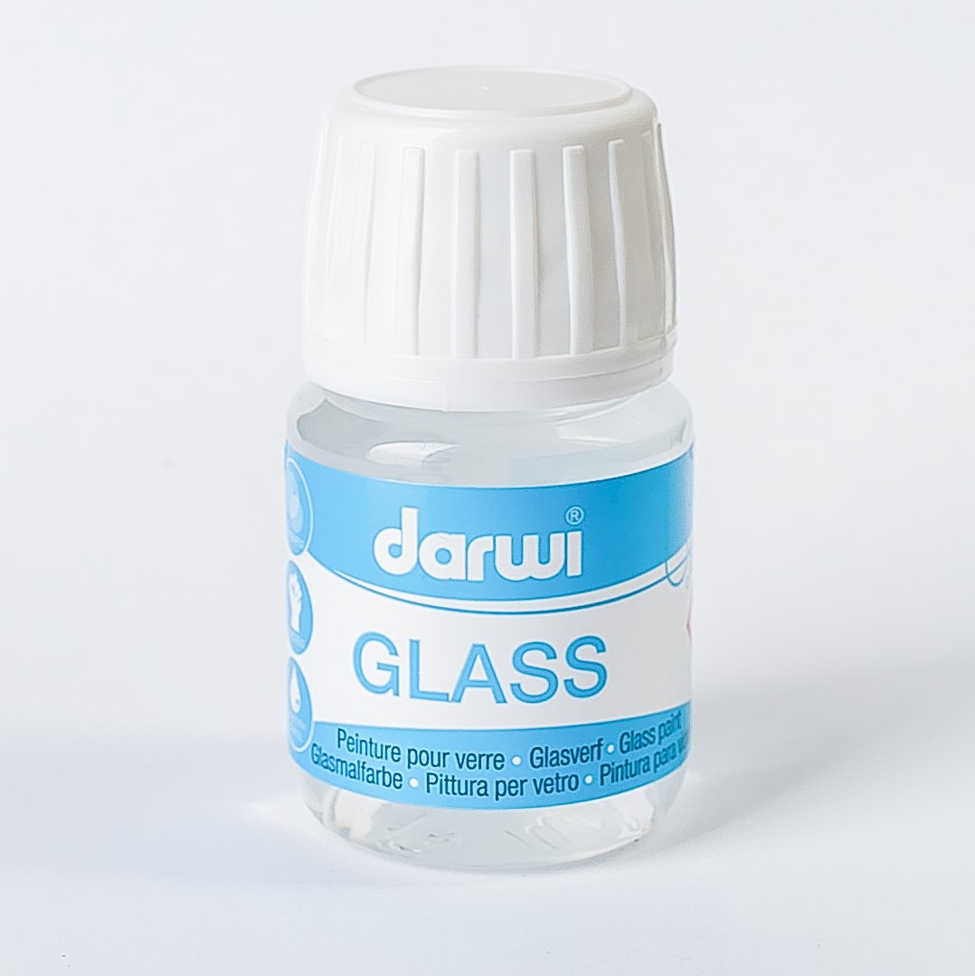 DARWI Glass riedidlo 30ml- 1ks